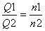 離心泵轉(zhuǎn)速與流量、揚程、軸功率有什么關(guān)系