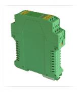 QX-G11模擬量信號(hào)隔離處理器/配電器(一入一出