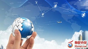 物聯網應用日趨多元，智慧生活蔚然成型勢不可擋